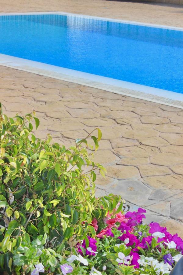 Sunny Ocean View Apartment Poris de Abona Exterior photo