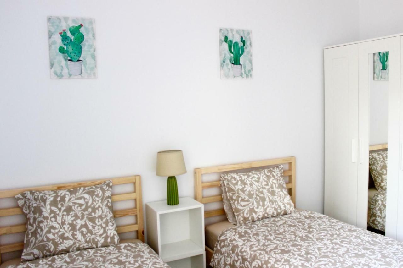 Sunny Ocean View Apartment Poris de Abona Exterior photo